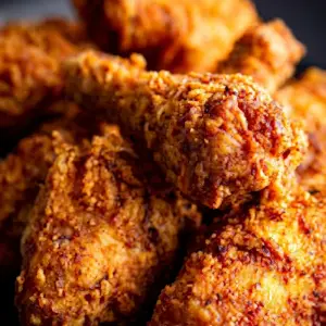 Chicken Fry Family Pack / চিকেন ফ্রাই ফ্যামিলি প্যাক