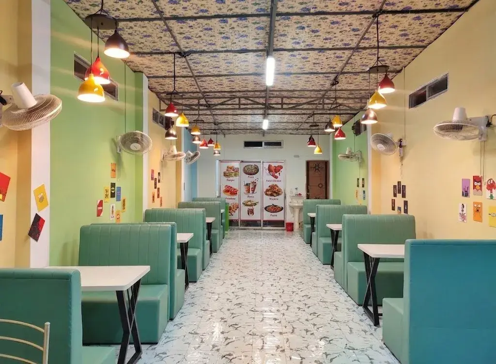 Hungry Bites / হাংরি বাইটস