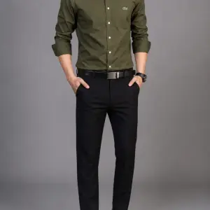 Lacoste Shirt