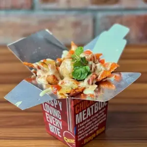 Meat Box / মিট বক্স