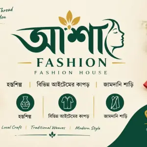 Asha Fashion