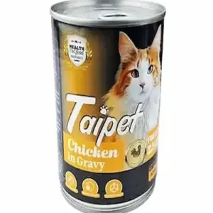 Taipet Canned Wet Cat Food
