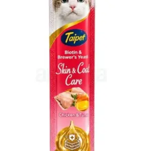 Taipet Skin & Coat Care