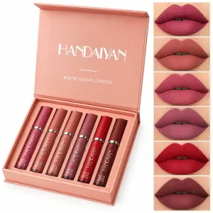 Lipsticks